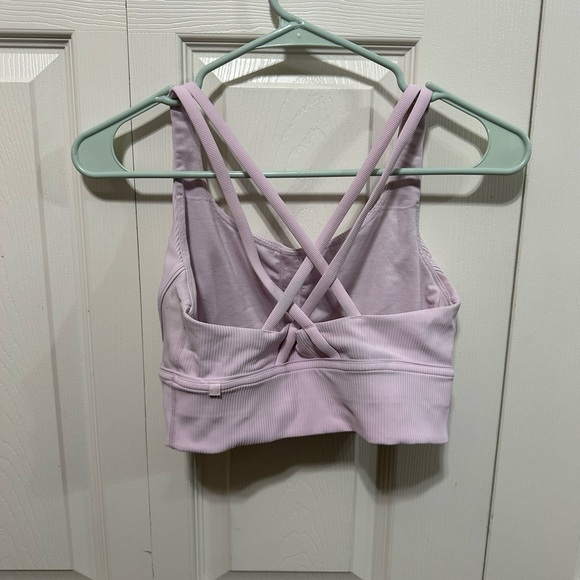 Lululemon energy bra - Picture 2 of 2